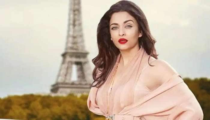 பொன்னியின் செல்வன் படப்பிடிப்பு: Viral ஆகும் Aishwarya Rai புகைப்படம்