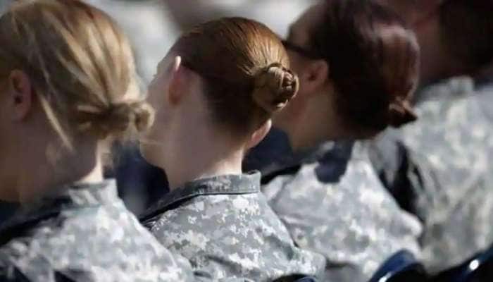 இராணுவத்தில் பெண்களுக்கு ponytail, lipstick அனுமதி: US Army அதிரடி அறிவிப்பு