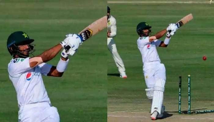 Pakistan கிரிக்கெட் வீரர் ஹசன் அலியை ட்ரோல் செய்யும்  ICC