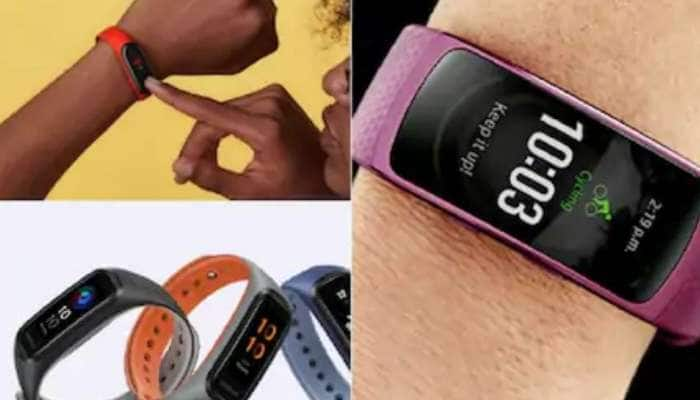 OnePlus Band, Mi Smart Band 5 மற்றும் Samsung Galaxy Fit 2 இல் எது வலுவானது? title=