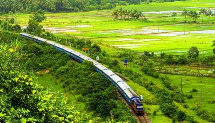 IRCTC News: டிக்கெட் முன்பதிவு செய்யும் போது இந்த புதிய விதியை மனதில் கொள்ளுங்கள்