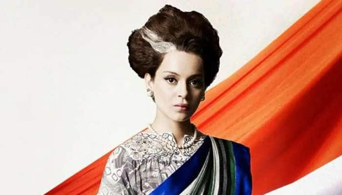 முதலில் ஜெயலலிதா, இப்போது இந்திரா காந்தி: அசத்தும் Kangana Ranaut