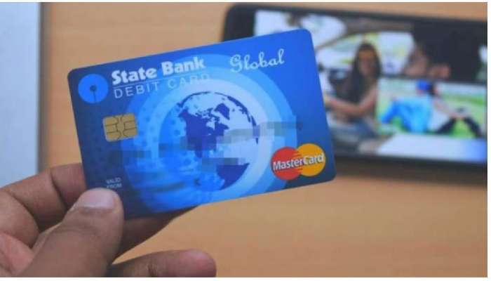 SBI: டெபிட் கார்டு இல்லாமலேயே ATM-ல் பணத்தை எடுக்கலாம் 