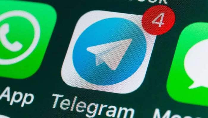உங்களது WhatsApp அரட்டையை Telegram-க்கு மாற்றலாம் - இதோ வழிமுறை! title=