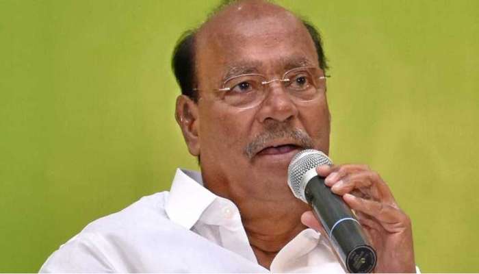 Reservation:ரோகிணி ஆணையத்திற்கு கால நீட்டிப்புக் கூடாது- PMK