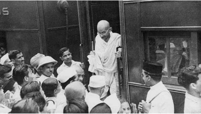 Mahatma Gandhi: ஆறாவது முயற்சியில் கொள்ளப்பட்ட தேசத்தந்தை காந்தியின் 73வது நினைவு நாள் 
