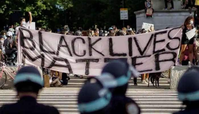 அமைதிக்கான நோபல் பரிசுக்கு பரிந்துரைக்கப்பட்டது Black Lives Matter இயக்கம்  title=