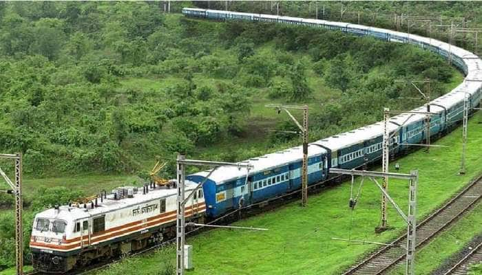 மீண்டும் தொடங்குகிறது IRCTC இ-கேட்டரிங் சேவை; உணவை ஆர்டர் செய்வது எப்படி..!!