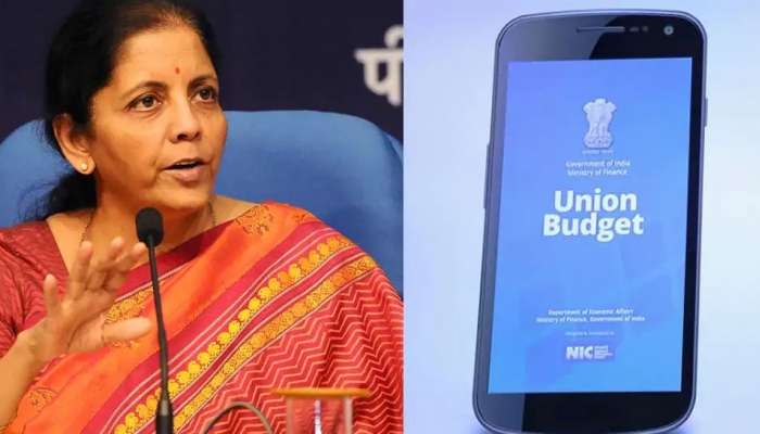 Budget 2021: Budget Mobile App மூலம் நிர்மலா சீதாராமன் வழங்கும் பட்ஜெட்டை நேரலையில் காணலாம்