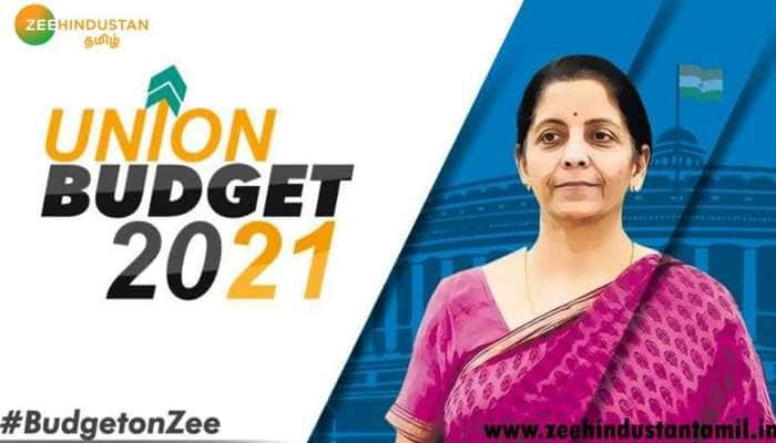 Budget 2021: நிர்மலா சீதாராமன் வழங்கிய பட்ஜெட் உரையின் முக்கிய அம்சங்கள்..!!