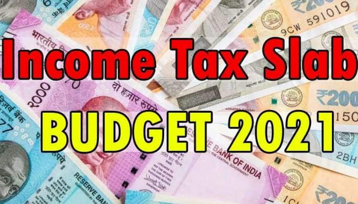 Budget 2021: வருமான வரி slabs பற்றி நிதியமைச்சர் ஏன் எதுவும் அறிவிக்கவில்லை? title=