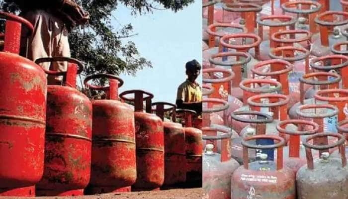 LPG Price: பட்ஜெட் நாளில், பணவீக்கம் அதிகரித்தது! LPG சிலிண்டர் விலை அதிகரிப்பு!