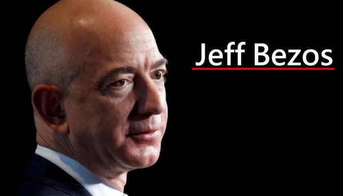 அமேசான் நிறுவனர் CEO பொறுப்பிலிருந்து Jeff Bezos விலகுகிறார்: காரணம் என்ன? 
