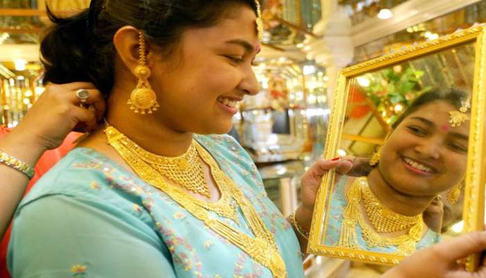 Gold Price Today, 03 February 2021: தமிழகத்தில் இன்றைய தங்கம், வெள்ளி விலை நிலவரம்!