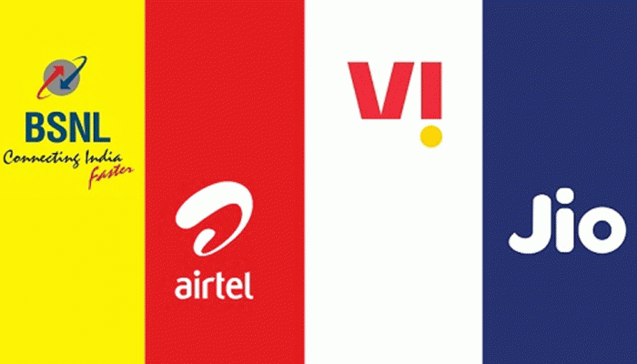 Jio, Airtel, Vi நெட்வொர்க்குகளின் மிக குறைந்த விலை டேட்டா பிளான்களின் முழு விவரம்! title=