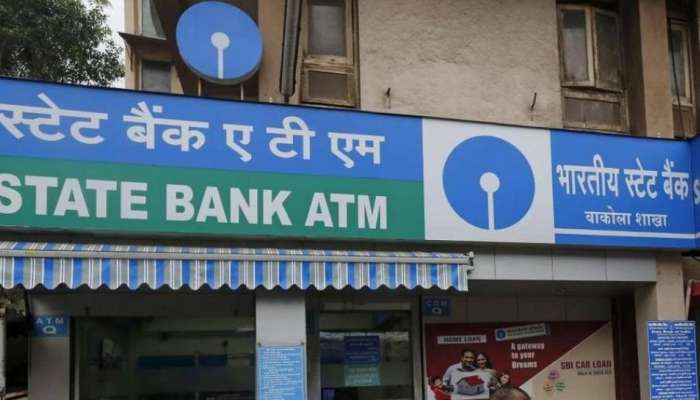 SBI வாடிக்கையாளர்களுக்கு புதிய வசதி, வீட்டில் இருந்தபடி இந்த நன்மைகளை பெறலாம்! title=