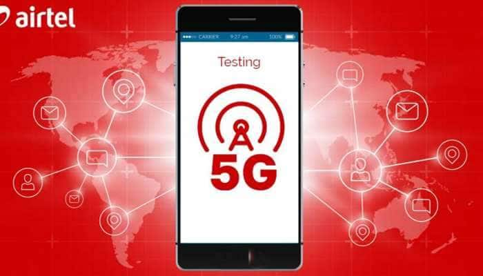 Airtel சிறந்த வாய்ப்பை அளிக்கிறது, நீங்களும் 5G சேவையை Test செய்யலாம்