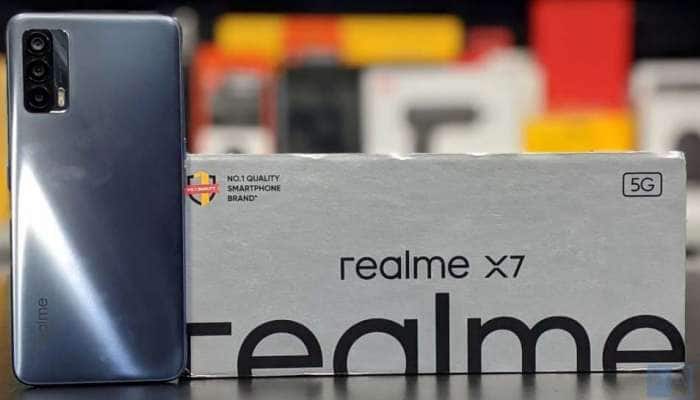Dimensity 700 சிப்செட் கொண்ட Realme V11 5G ஸ்மார்ட்போன் அறிமுகம்!