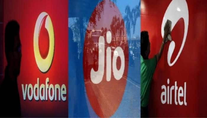 Jio vs Airtel vs Vi: 300 ரூபாய்க்குள் பல சலுகைகளை அளிக்கும் அருமையான Prepaid Plans