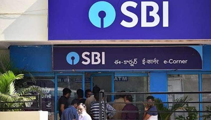 SBI வாடிக்கையாளர்கள் ATM-யில் பணம் எடுக்க புதிய விதி; மீறினால் அபராதம்..!
