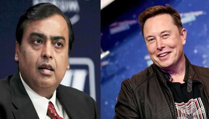 5G Internet: முகேஷ் அம்பானியின் வழியை Elon Musk தடுப்பாரா? title=