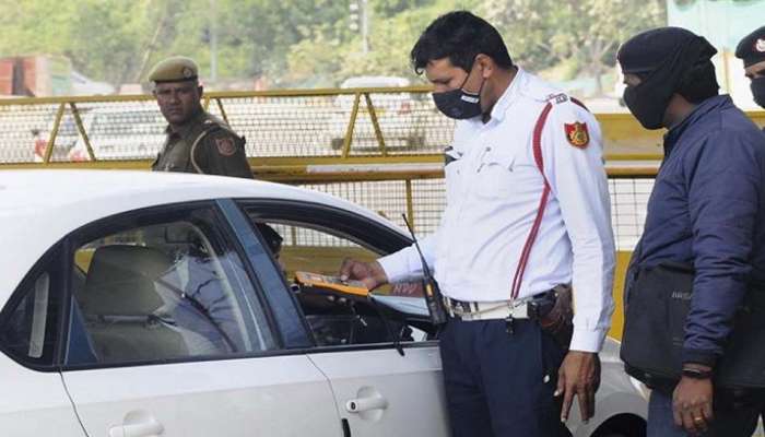 வாகன ஓட்டுநர் சோதனைக்கு ஆஜராகாமலேயே Driving Licence வாங்கலாம்..!