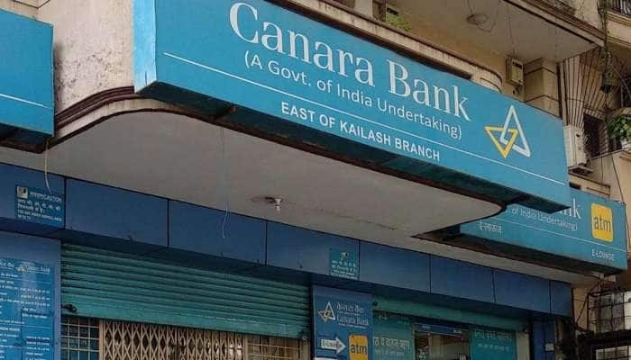 Canara வங்கி வாடிக்கையாளர்களுக்கு ஒரு Good News; FD-க்கான வட்டி வீதம் உயர்வு..!