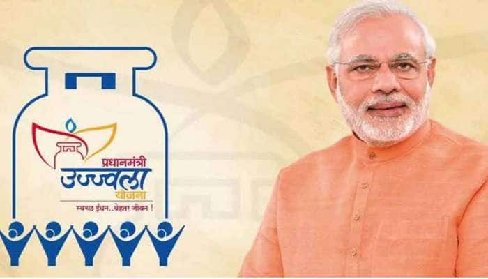 Ujjwala Yojana இல் LPG Connection பெறுபவர்களுக்கு சூப்பர் ஆப்பர் அறிவிப்பு!