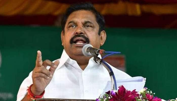 நேரடியாக விவாதத்திற்கு அழைத்தால் ஸ்டாலின் வர மறுக்கிறார்: CM பழனிசாமி