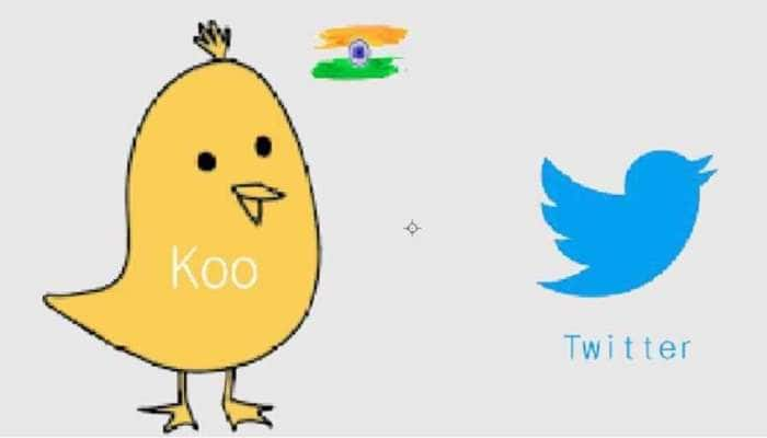 Twitter-க்கு மாற்றான Koo தளத்திற்கு இந்திய அமைச்சர்கள் மாறக் காரணம் என்ன..!!!