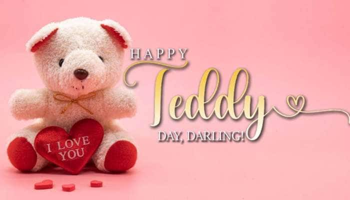 #HappyTeddyday: உங்களுக்கு டெடி பியர் தினம் உருவான கதை தெரியுமா? title=