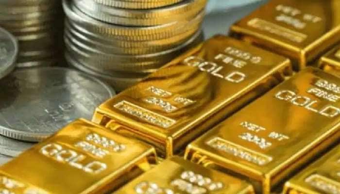 Gold Rate: தங்கம் வாங்க பொன்னான வாய்ப்பு; தங்கம் விலை ₹10,000 குறைந்தது