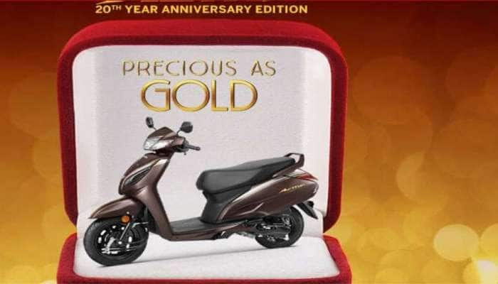 Honda-வின் பம்பர் சலுகை: Honda Activa 6G-யில் 5000 ரூபாய் cashback, இன்னும் பல ஆஃபர்கள் 