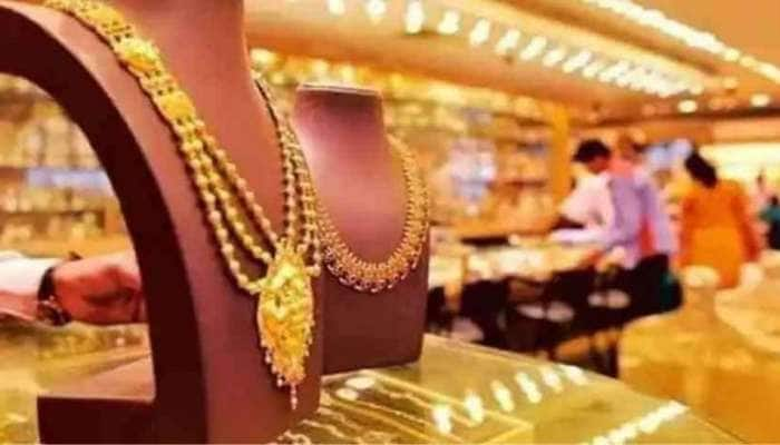 Gold Rates Today: இன்று தங்கம் வாங்கலாமா? தங்கம் வெள்ளி விலை நிலவரம் இதோ 