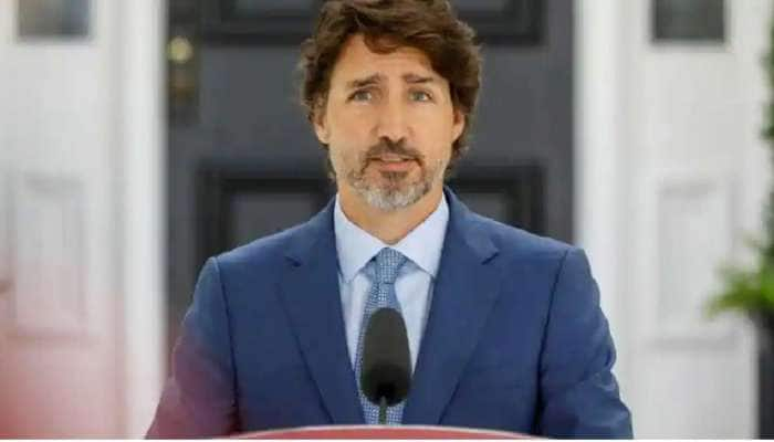 கனடா பிரதமர் Justin Trudeau அடித்த பல்டி... தற்போது இந்தியாவை புகழக் காரணம் என்ன..!!!