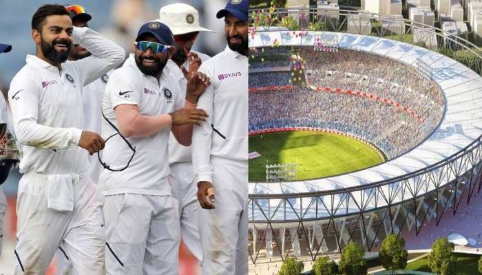 IND vs Eng: மூன்றாவது டெஸ்ட் போட்டிக்கான டிக்கெட் முன்பதிவு இன்று துவக்கம்