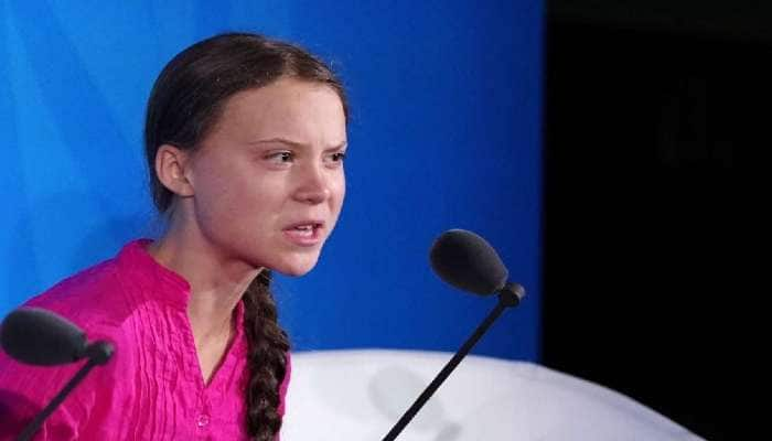 Greta Thunberg toolkit case: பெங்களூருவின் 21 வது சுற்றுசூழல் ஆர்வலர் கைது..!! title=