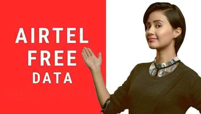Airtel தற்கிறது FREE Data கூப்பன்! இந்த திட்டத்தில் பல அற்புதயமான Offer கிடைக்கிறது!
