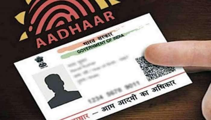 Aadhaar Card ஐ எளிதாக இணைப்பது இவ்வளவு ஈசியா?