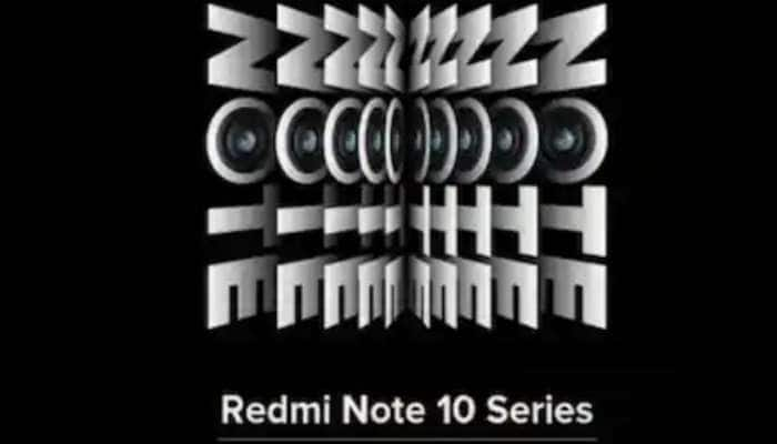 கசிந்த Redmi Note 10 தொடரின் பெரிய விவரங்கள், இந்தியாவில் எப்போது ரிலீஸ்! title=