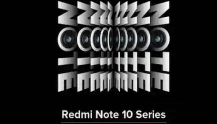 கசிந்த Redmi Note 10 தொடரின் பெரிய விவரங்கள், இந்தியாவில் எப்போது ரிலீஸ்!