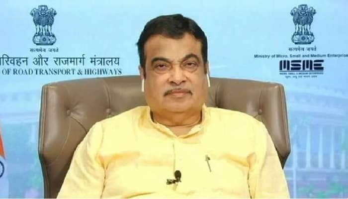 மாற்று எரிபொருளுக்கு மக்கள் மாற வேண்டும்: மத்திய அமைச்சர் Nitin Gadkari title=