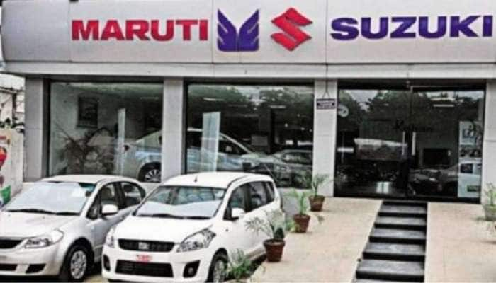 Maruti Suzuki அளிக்கும் அதிரடி தள்ளுபடி offer:  RS.45000 வரை தள்ளுபடி