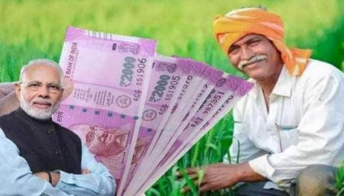 PM Kisan 8 வது தவணை எப்போது வெளியிடப்படும்? முழு விவரம் இங்கே!