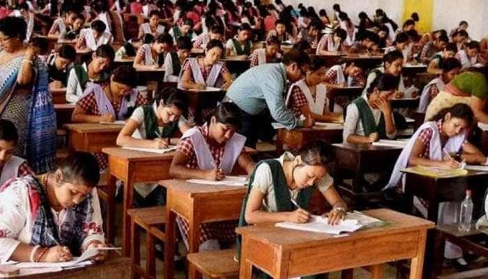 Board Exam: 12ஆம் வகுப்பு பொதுத் தேர்வு அட்டவணை வெளியீடு; தமிழக அரசு அறிவிப்பு title=