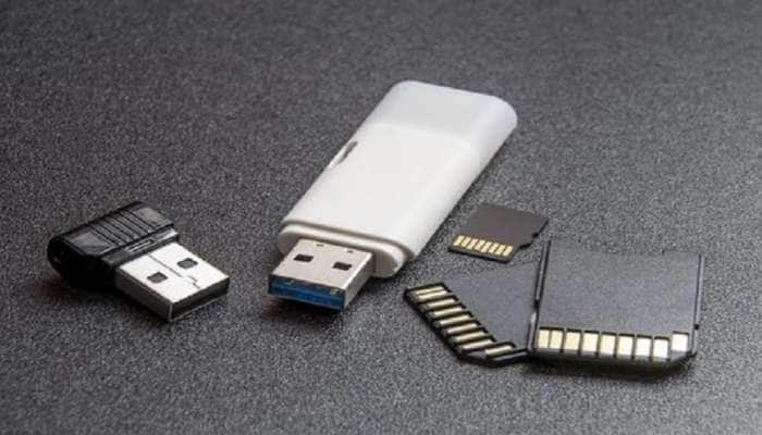 Tech tips: Software இல்லாமல் Pen Drive-ஐ லாக் செய்து password போடுவது எப்படி தெரியுமா? 