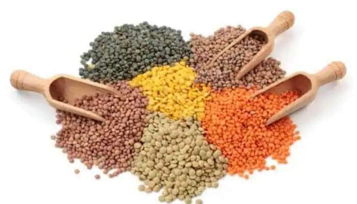 Health News: உங்கள் உணவில் பருப்பு அதிகரித்தால் வரும் நன்மைகளும் தீமைகளும் 