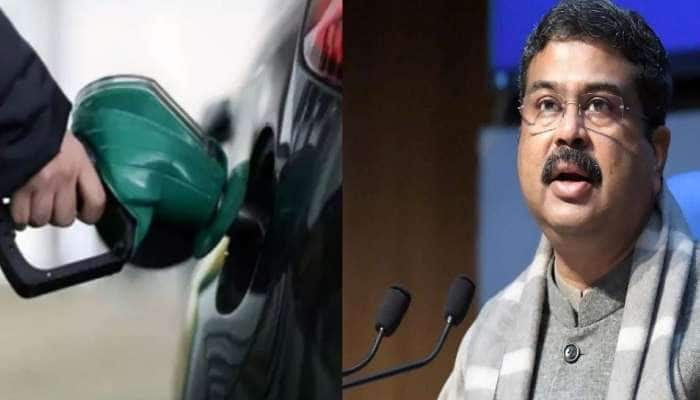 Petrol-Diesel: 100 ரூபாயைக் கடந்தது பெட்ரோல், அரசாங்கத்தின் நடவடிக்கை என்ன? title=