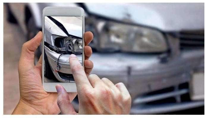 Car Insurance: இனி நொடியில் ஆகும் வேலை, வந்து விட்டது Automated vehicle inspection  