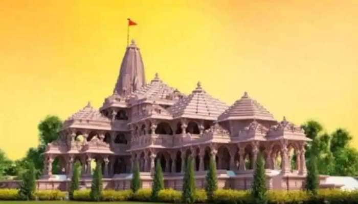 Ram Mandir Trust: லாக்கரில் இடமில்லை, எனவே தானம் கொடுக்கவேண்டாம்!!!   title=